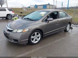 Honda Civic Lx-S 19XFA16659E019429 снимка