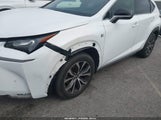 Lexus Nx 200T F Sport JTJYARBZXH2079321 photo