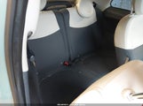 Fiat 500C Pop 3C3CFFDR1FT620556 снимка