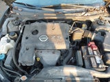 Nissan Altima 2.5 S 1N4AL11D45C201947 снимка