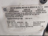 GMC Yukon Xl  Sle 3GKFK16T8YG151188 снимка