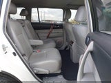 Toyota Highlander Limited V6 5TDYK3EHXBS045735 снимка
