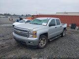 Chevrolet Silverado  1Lt 3GCPCREC0EG205477 снимка