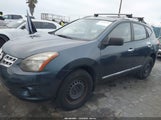 Nissan Rogue Select S JN8AS5MV0EW701969 снимка