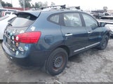 Nissan Rogue Select S JN8AS5MV0EW701969 снимка