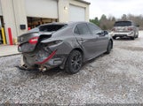 Toyota Camry Se 4T1B11HK8KU744163 fotografie