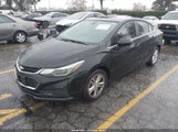 Chevrolet Cruze Lt Auto 1G1BE5SM4H7204738 снимка
