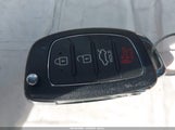 Hyundai Sonata Se 5NPE24AF9HH500277 снимка