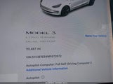 Tesla Model 3 Long Range Dual Motor All-Wheel Drive 5YJ3E1EB4MF872672 fotografie