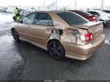 Toyota Corolla Xrs 2T1BY32E35C406699 снимка