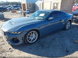 Ford Mustang Gt Premium Fastback 1FA6P8CF8R5418879 снимка