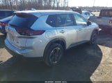 Nissan Rogue Sv Intelligent Awd 5N1BT3BB0SC819989 photo