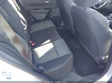Nissan Rogue Sv Intelligent Awd 5N1BT3BB0SC819989 photo