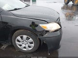 Toyota Camry Le 4T4BF3EK3BR171552 fotografie