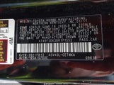 Toyota Camry Le 4T4BF3EK3BR171552 снимка
