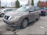 Nissan Pathfinder S 5N1AR2MN8EC640213 снимка