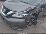 Nissan Murano Sl 5N1AZ2MG3FN202593 снимка
