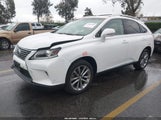 Lexus Rx 350 JTJZK1BA7F2422970 снимка