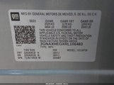 Chevrolet Equinox Fwd Ls 3GNAXHEGXRL106483 photo