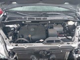 Toyota Sienna Le 8 Passenger 5TDKZ3DC5HS773253 снимка