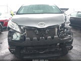 Toyota Sienna Le 8 Passenger 5TDKZ3DC5HS773253 снимка
