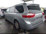 Toyota Sienna Le 8 Passenger 5TDKZ3DC5HS773253 снимка