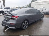 Honda Civic Si 2HGFG4A52EH703868 снимка