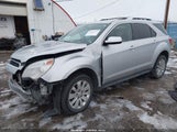 Chevrolet Equinox Ltz 2CNFLGEYXA6274464 снимка