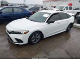 Honda Civic Sport 2HGFE2F5XNH580047 fotografie