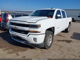 Chevrolet Silverado  2Lt 3GCUKREC2HG440134 снимка