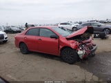 Toyota Corolla Le 5YFBU4EE7CP035444 fotografie