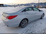 Hyundai Sonata Se 5NPEC4AC7DH633147 снимка