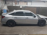 Honda Civic Hybrid Sport/Sport Touring 2HGFE4F8XSH327196 photo
