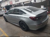 Honda Civic Hybrid Sport/Sport Touring 2HGFE4F8XSH327196 fotografie