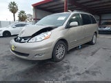 Toyota Sienna Limited 5TDZK22C08S160845 photo