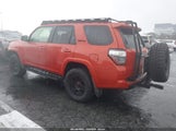 Toyota 4Runner Trd Pro JTEBU5JR5F5276382 снимка
