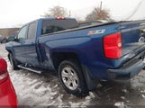 Chevrolet Silverado  2Lt 1GCVKREC9GZ289022 снимка