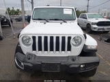 Jeep Wrangler Unlimited Sahara 4X4 1C4HJXEN6MW645705 снимка