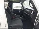 Jeep Wrangler Unlimited Sahara 4X4 1C4HJXEN6MW645705 снимка