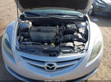Mazda Mazda6 1YVHZ8BH6B5M14071 снимка