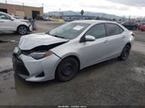 Toyota Corolla Le 2T1BURHE9HC879890 снимка