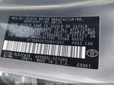 Toyota Camry Se 4T1DAACK1SU644602 снимка