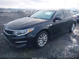 Kia Optima Lx 5XXGT4L36GG002928 снимка