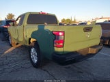Nissan Frontier King Cab Sv 4X2 1N6ED1CL9NN649342 fotografie