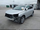 Lexus Rx 350 2T2ZK1BAXFC167098 снимка