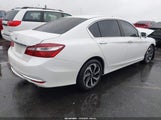 Honda Accord Ex-L 1HGCR2F83HA037286 снимка