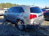 Kia Sorento Lx 5XYKT3A61DG401366 снимка