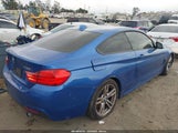 BMW 435I WBA3R1C59EK193029 снимка