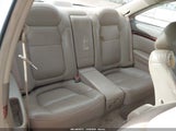 Acura Cl 3.2 Type S 19UYA42691A024934 снимка