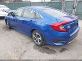 Honda Civic Lx 2HGFC2F62KH511475 снимка